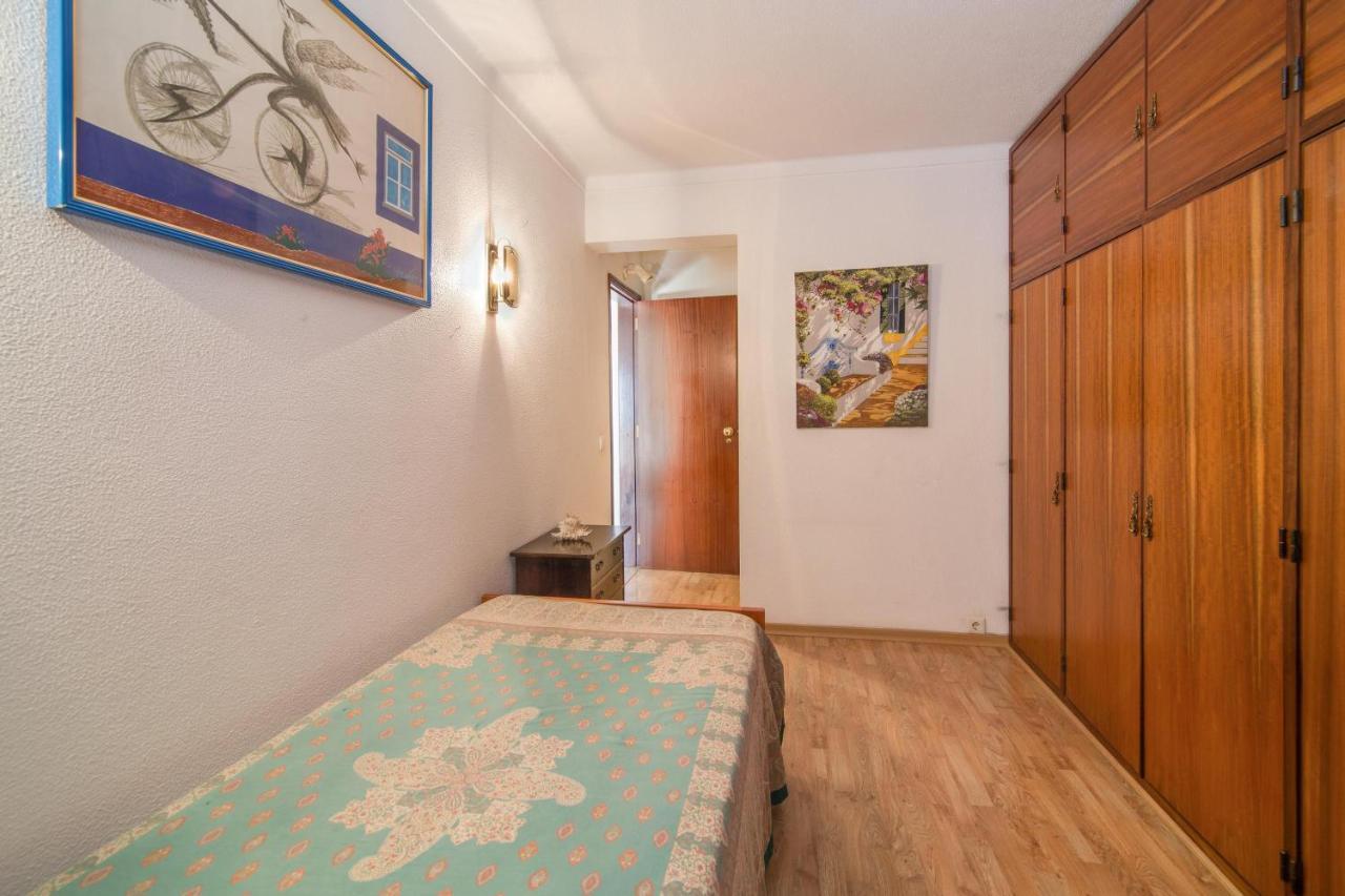 Apartamento Avenida Da Liberdade Albufeira Exterior foto