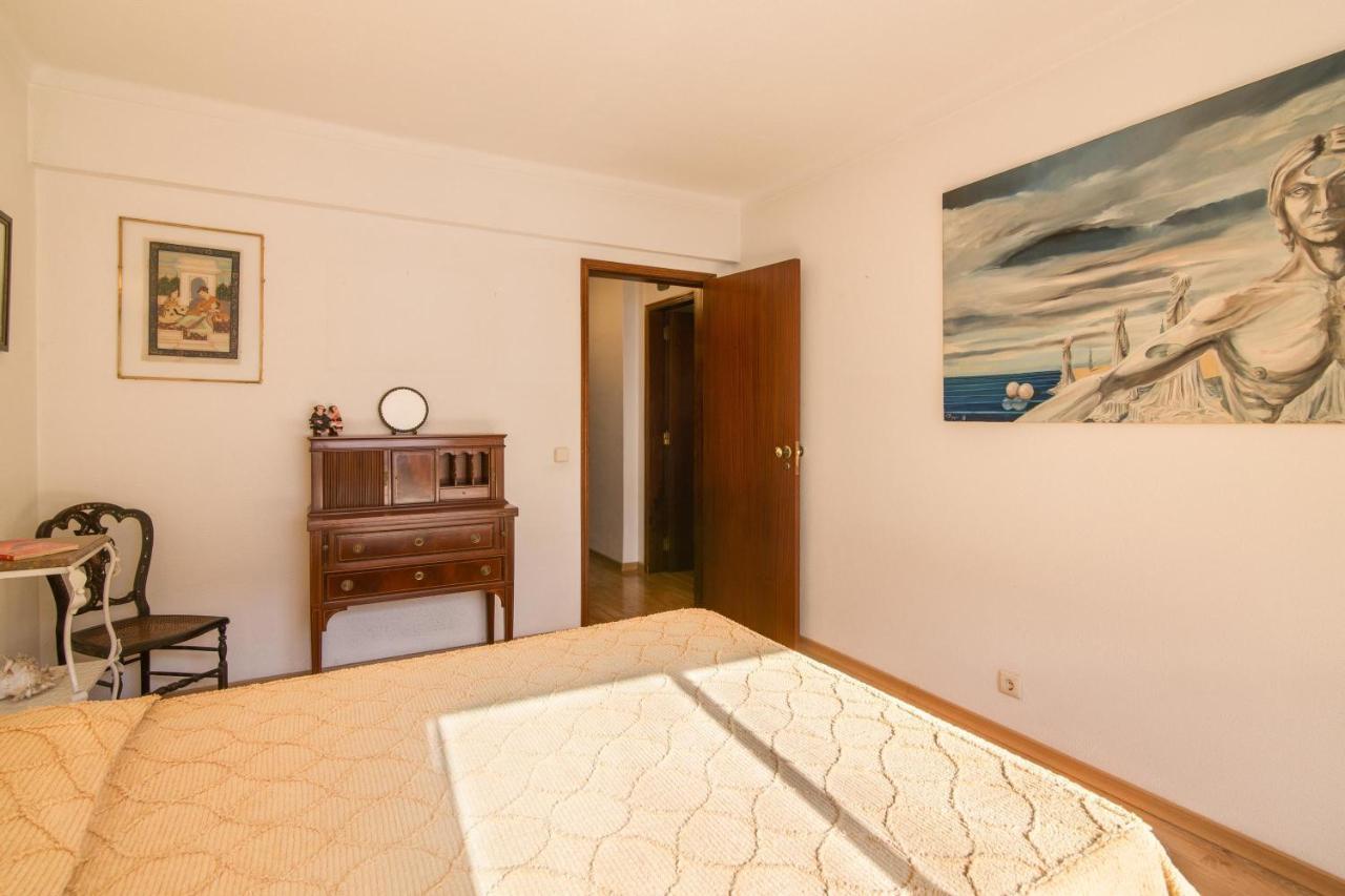 Apartamento Avenida Da Liberdade Albufeira Exterior foto