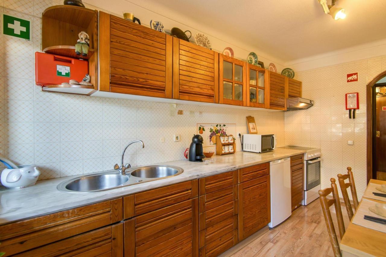 Apartamento Avenida Da Liberdade Albufeira Exterior foto