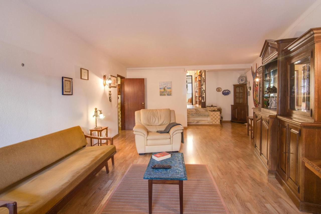 Apartamento Avenida Da Liberdade Albufeira Exterior foto