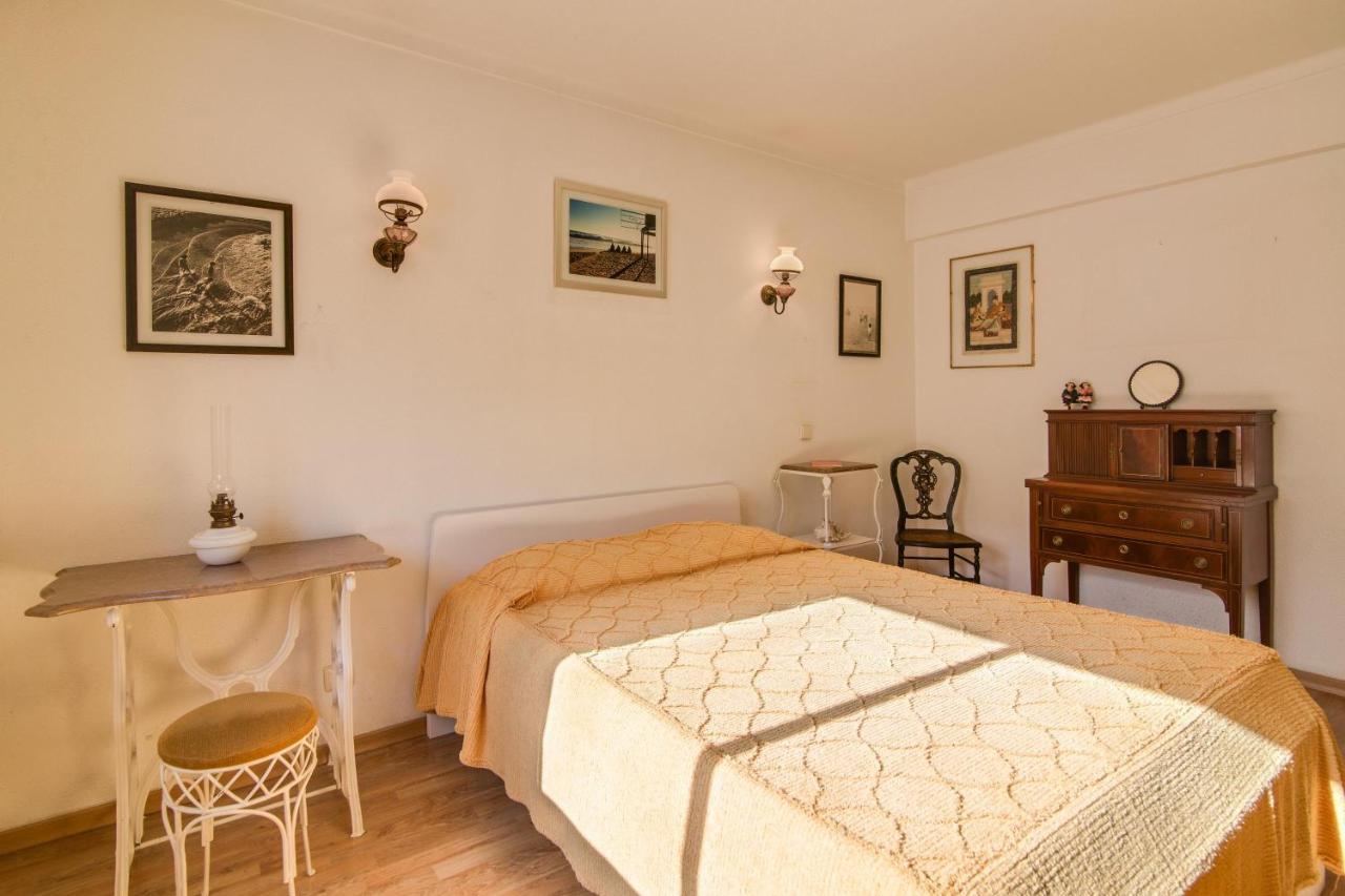 Apartamento Avenida Da Liberdade Albufeira Exterior foto